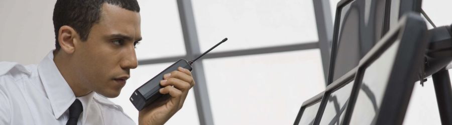 Sercurity service solutions